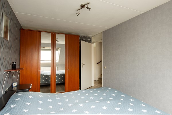 Medium property photo - Heulberg 28, 4708 HL Roosendaal